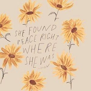 Meet your Posher, Tiffany